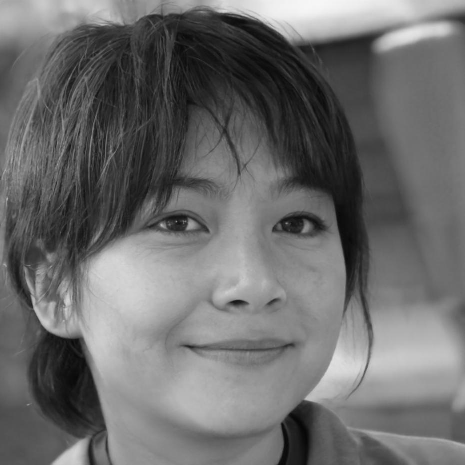 Portrait de Léonie Ferrante