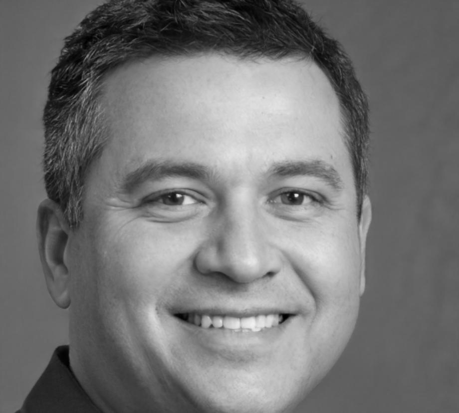 Portrait de Julien Beaumont