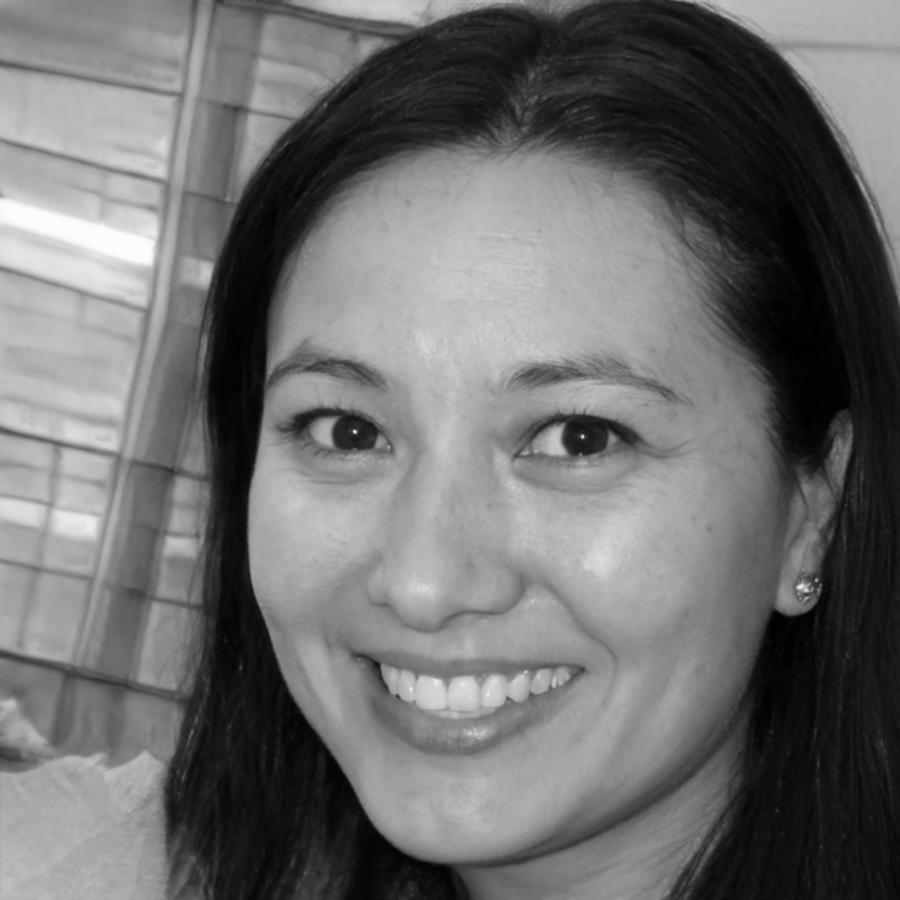 Portrait de Camille Dervieux