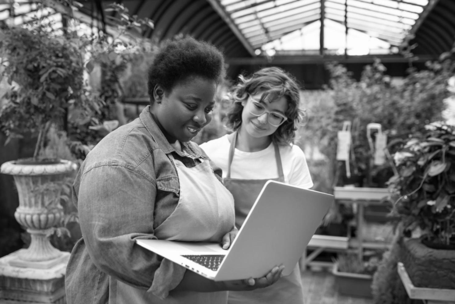 Processus d'analyse des données financières